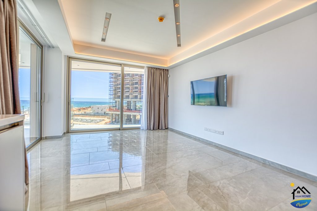 ER196: 1 Bedroom Apartment, Ayia Napa