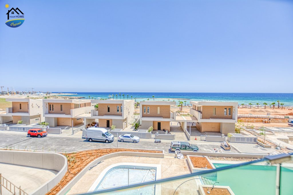 ER195:1 Bedroom Apartment, Ayia Napa