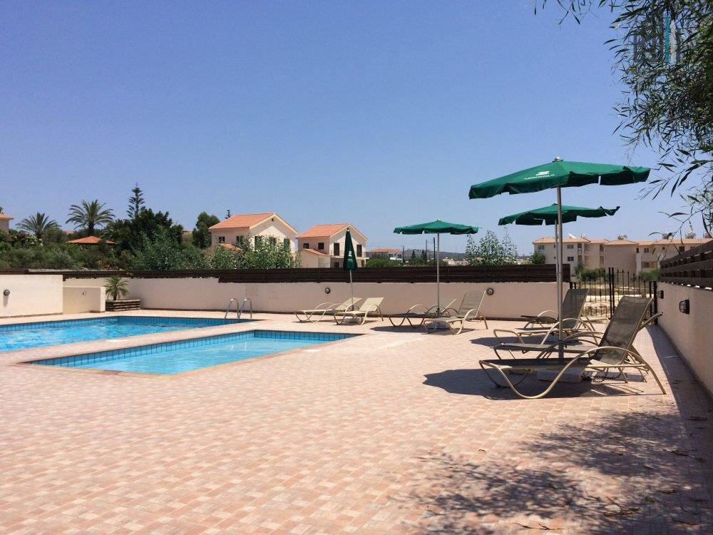 YH1005: 1 Bedroomed Apartment: Ayia Napa