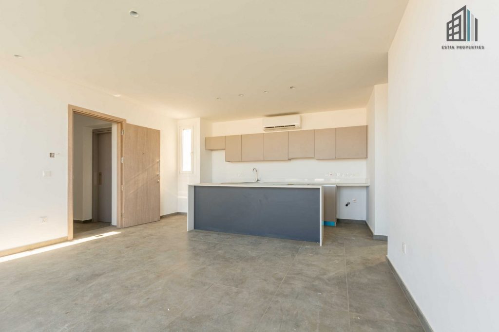 ER773: 2 Bedroom Apartment, Paralimni