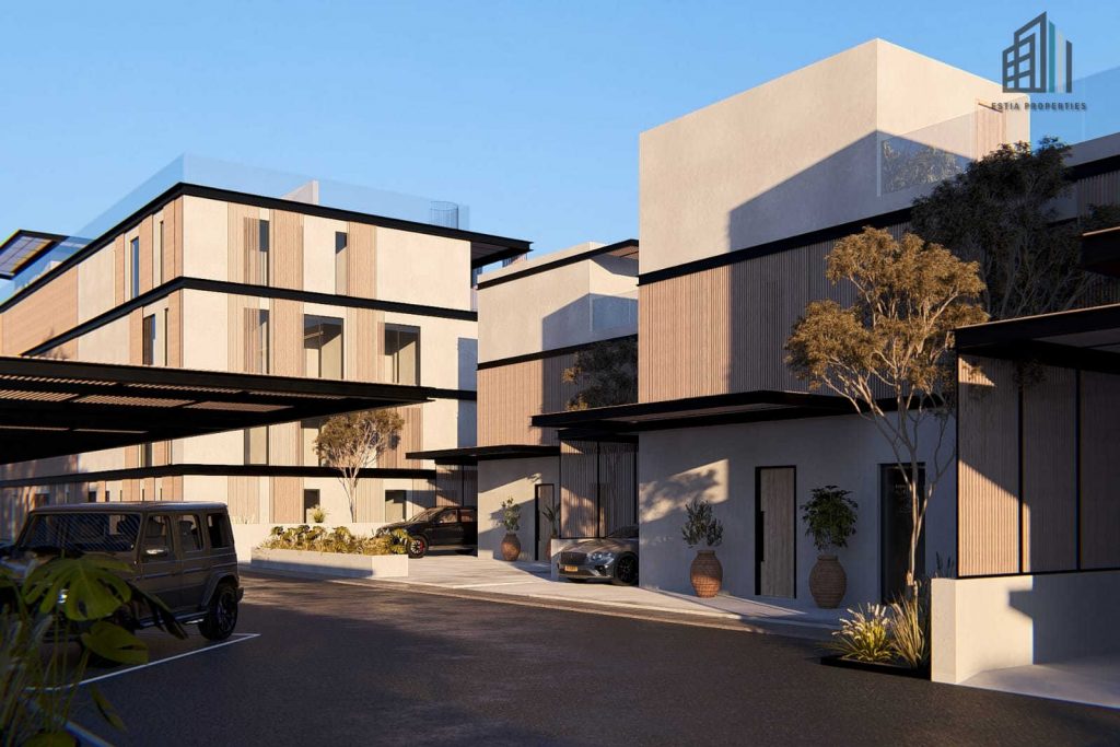 GDSAB: 2 – 5 Bedroom Apartments and Villas, Protaras