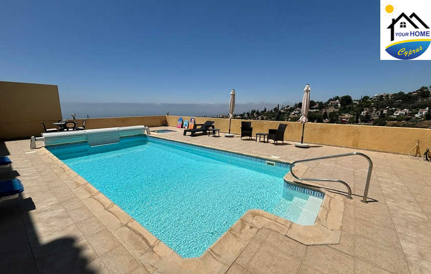 PPM3025: 4 Bedroom House, Tala